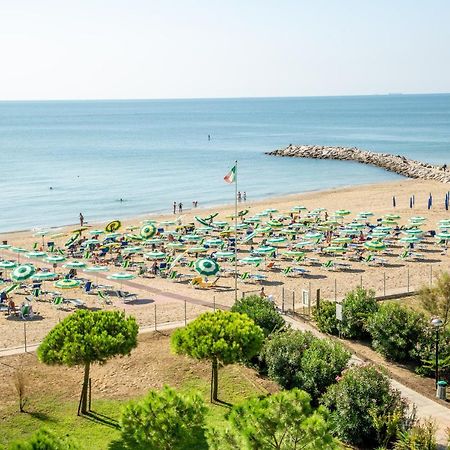 Casa Per Ferie Maria Assunta Hotel Lido di Jesolo Esterno foto
