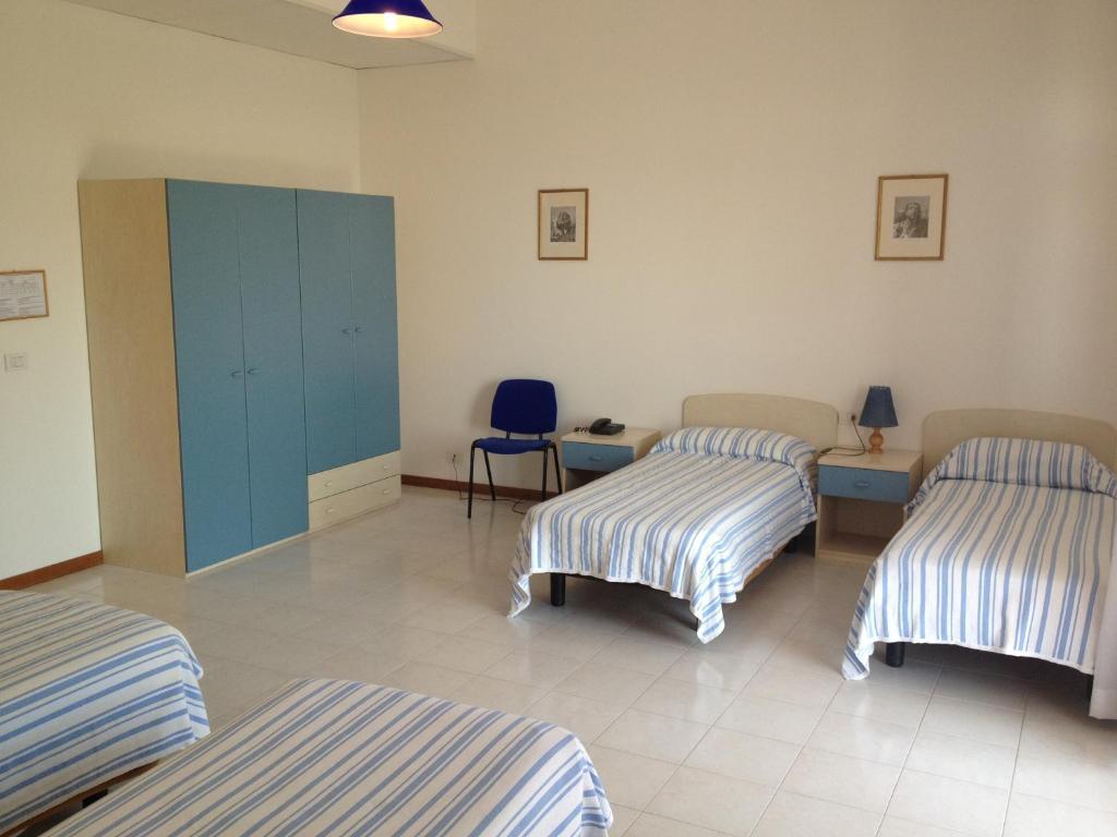 Casa Per Ferie Maria Assunta Hotel Lido di Jesolo Camera foto