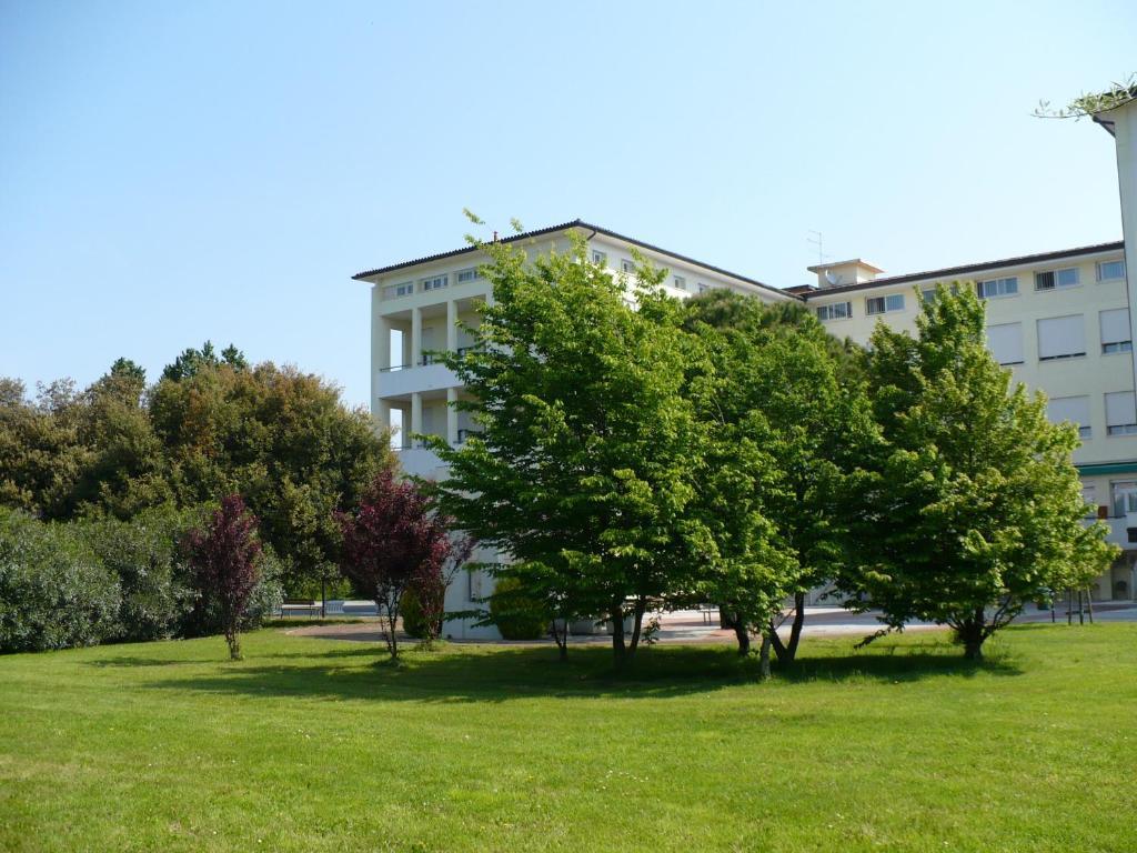 Casa Per Ferie Maria Assunta Hotel Lido di Jesolo Esterno foto