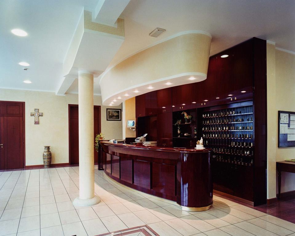 Casa Per Ferie Maria Assunta Hotel Lido di Jesolo Esterno foto