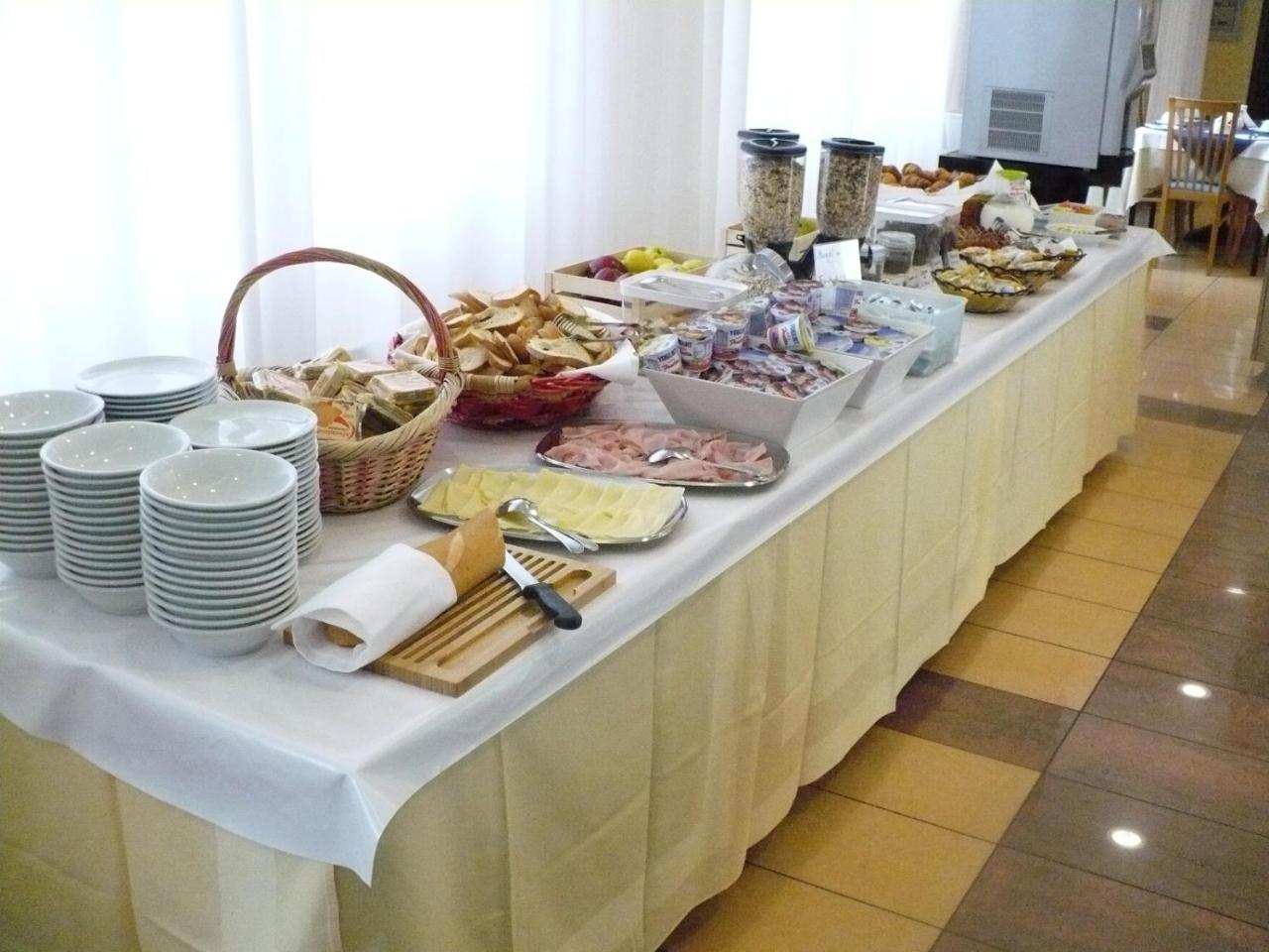 Casa Per Ferie Maria Assunta Hotel Lido di Jesolo Esterno foto